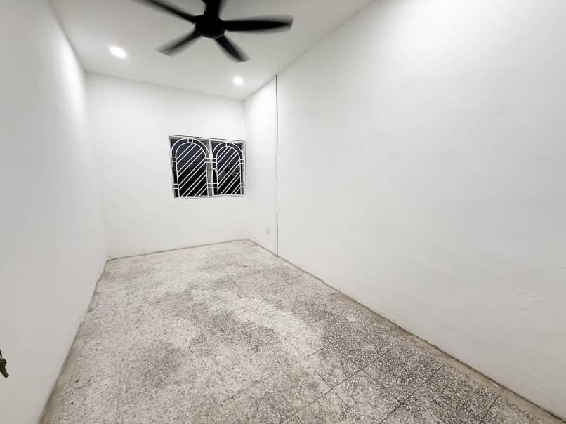 Taman Klang Utama, Kapar Klang 2 Storey House Rent - photo 9