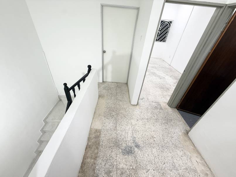 Taman Klang Utama, Kapar Klang 2 Storey House Rent - photo 10