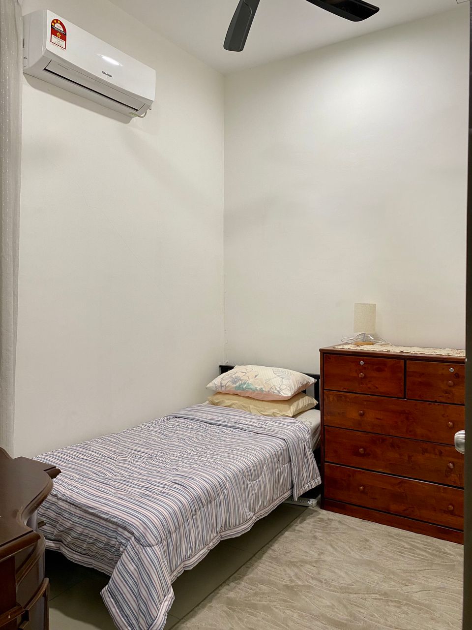 Setia Utama, 3 Storey End Lot House Sale Below Mkt - photo 7