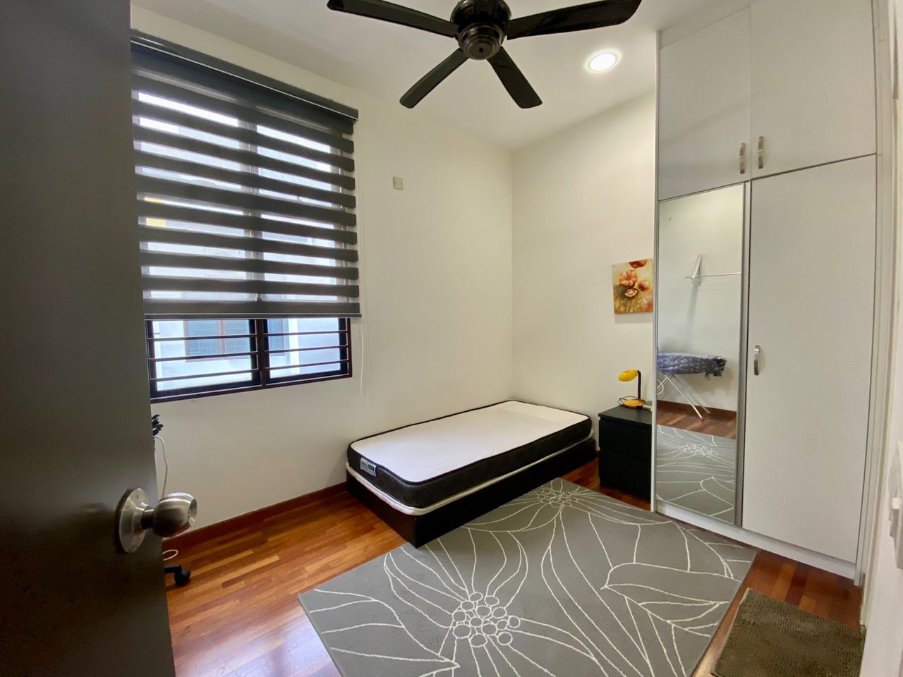 Setia Utama, 3 Storey End Lot House Sale Below Mkt - photo 8