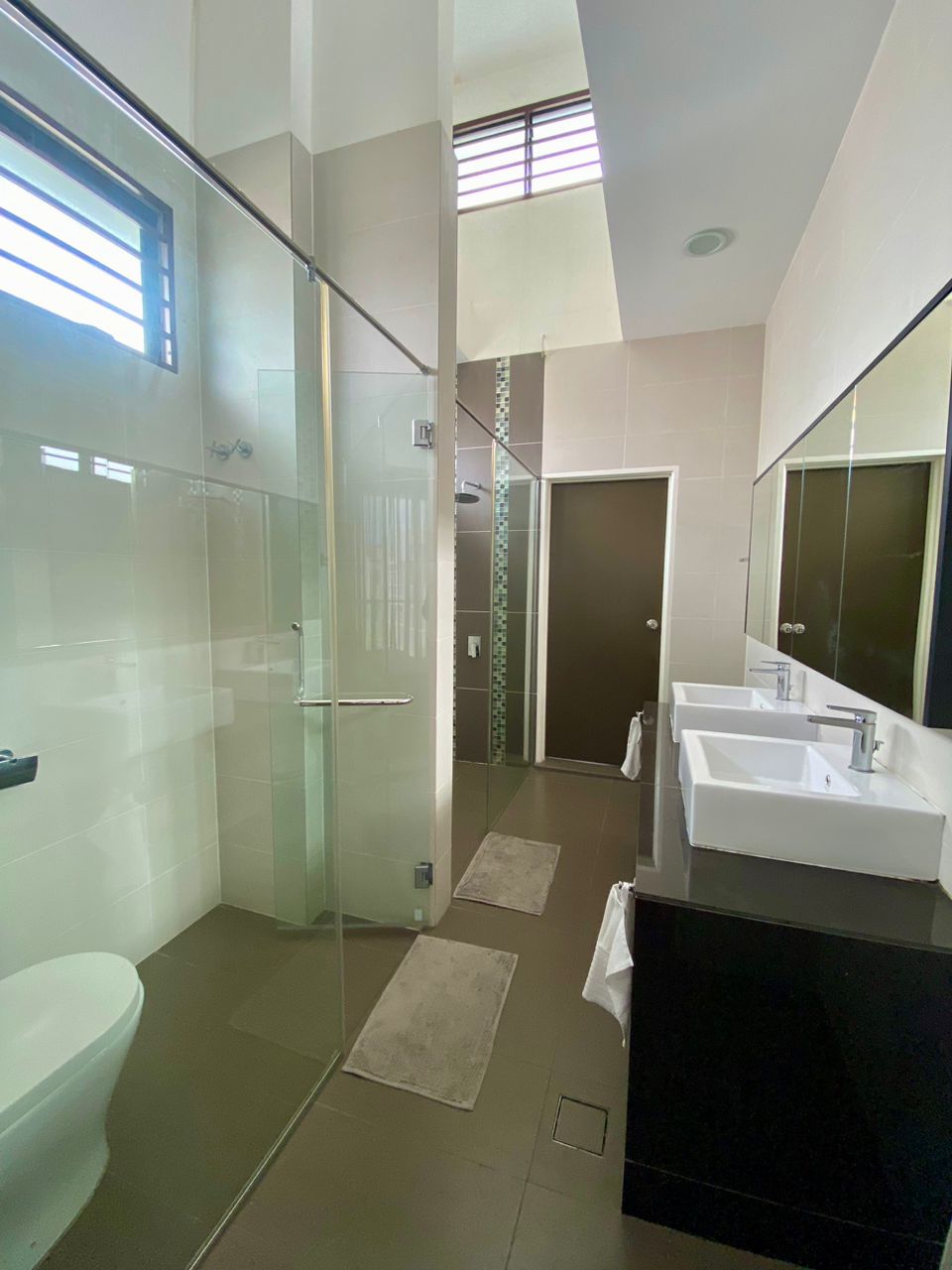 Setia Utama, 3 Storey End Lot House Sale Below Mkt - photo 12