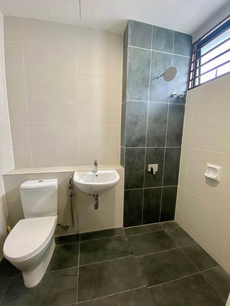 Setia Utama, 3 Storey End Lot House Sale Below Mkt - photo 13