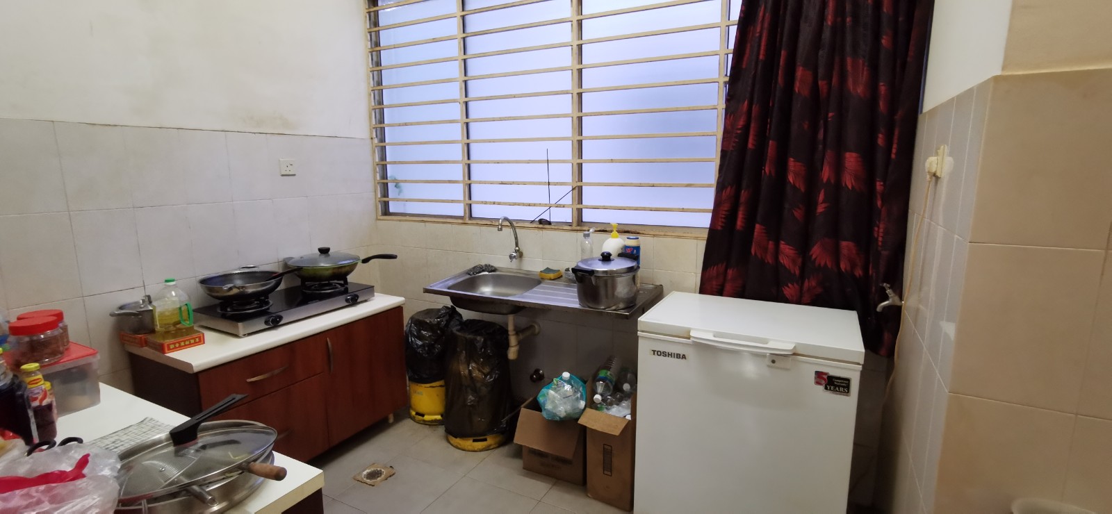 Setia Indah 12, Setia Alam 2 Storey Corner forSale - photo 3