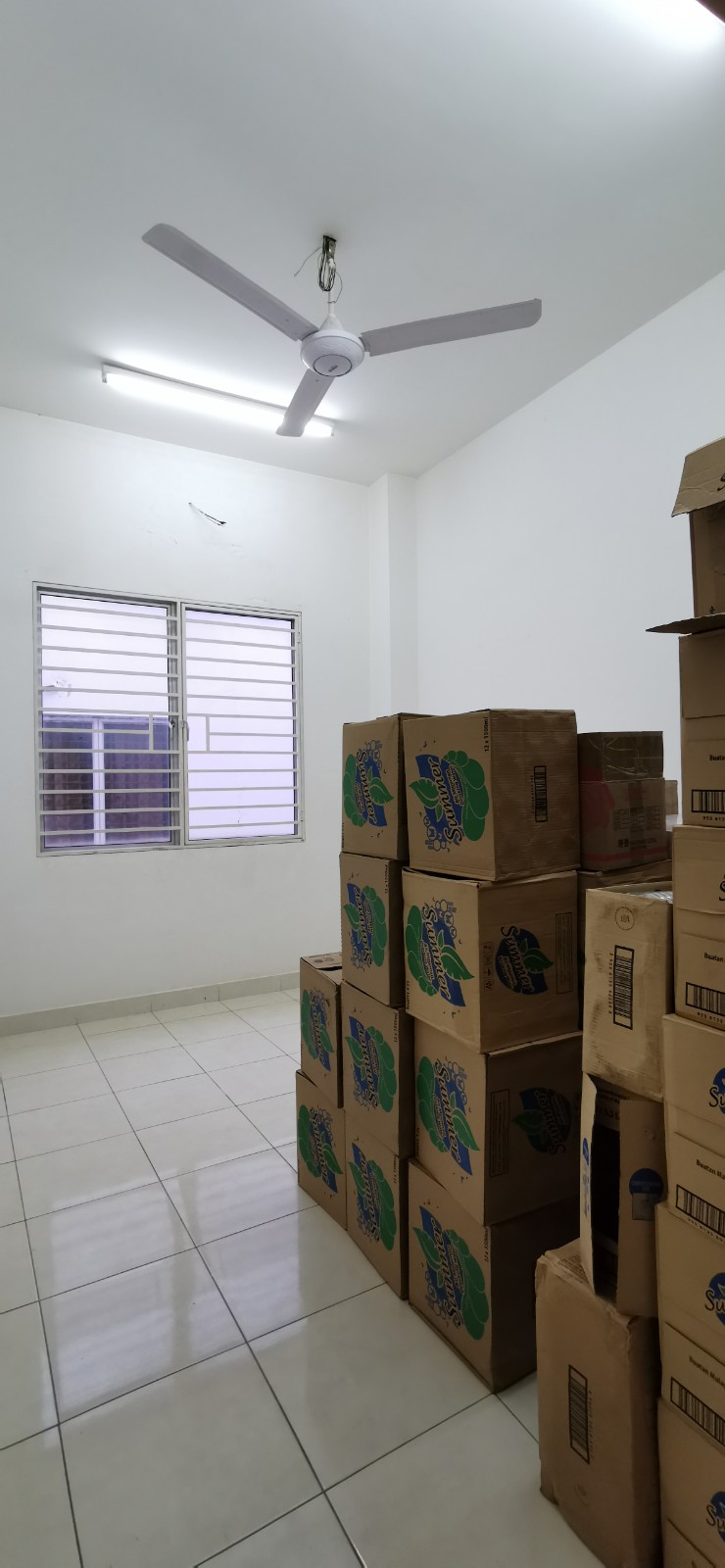 Setia Indah 12, Setia Alam 2 Storey Corner forSale - photo 8