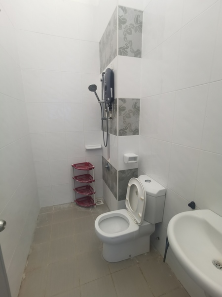Setia Indah 12, Setia Alam 2 Storey Corner forSale - photo 13