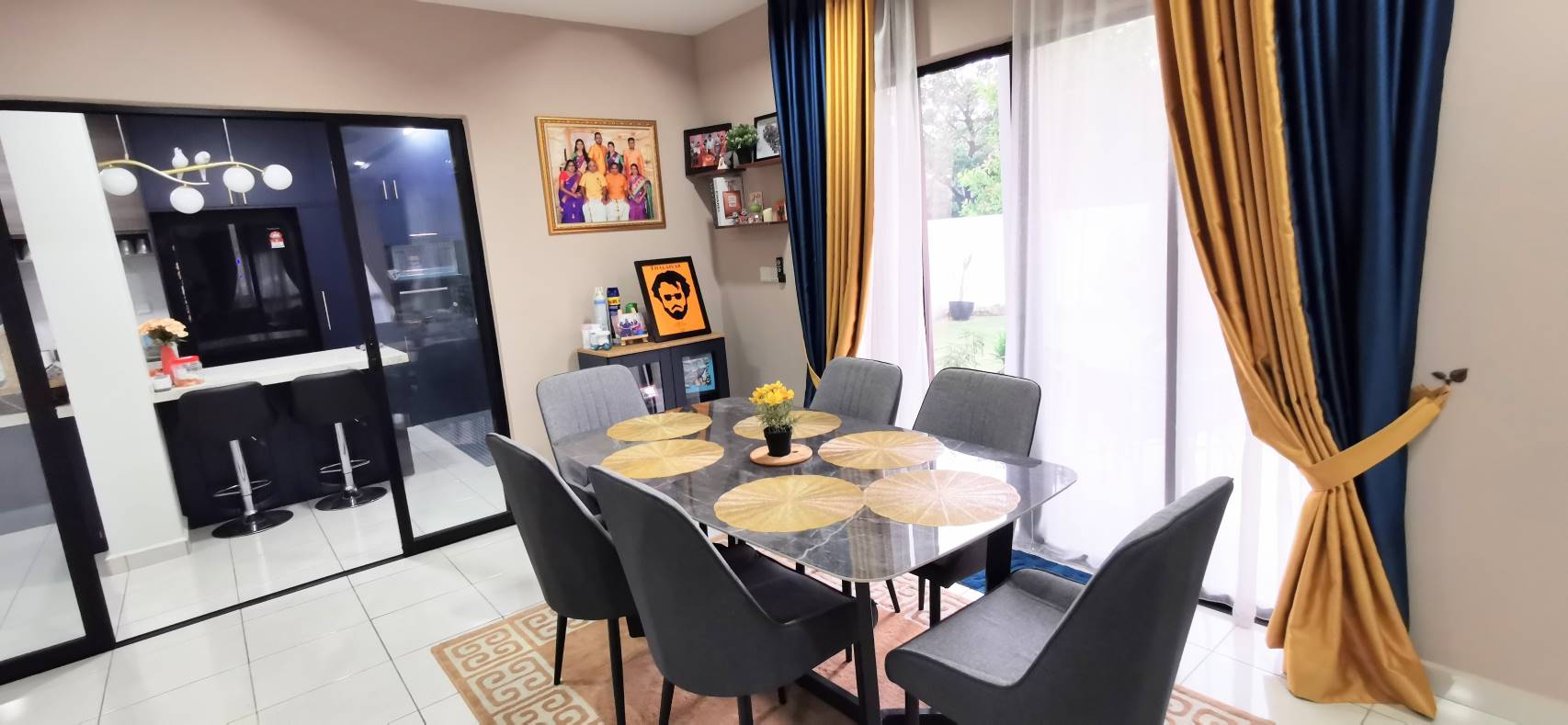 Setia Permai 3, Setia Alam, 2 Sty Corner For Sale - photo 3