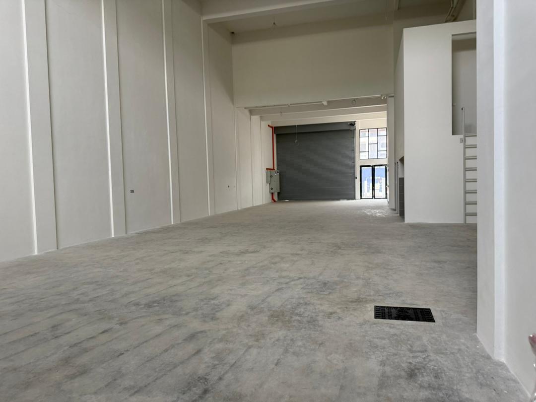 Setia Alam Factory For Rent Below Market Rate - photo 2