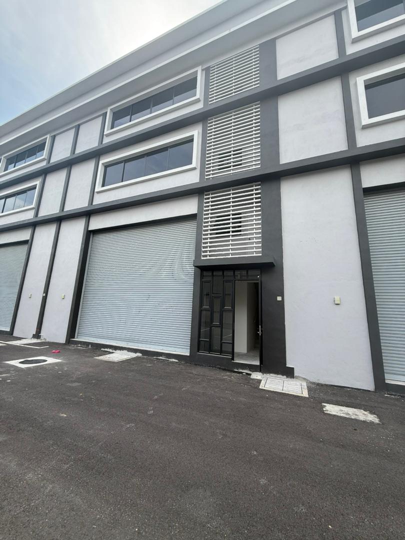 Setia Alam Factory For Rent Below Market Rate - photo 3