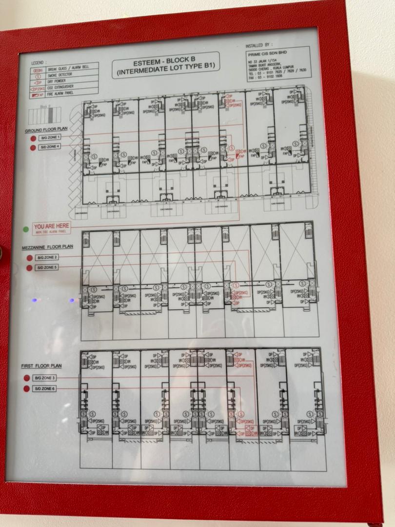 Setia Alam Factory For Rent Below Market Rate - photo 4