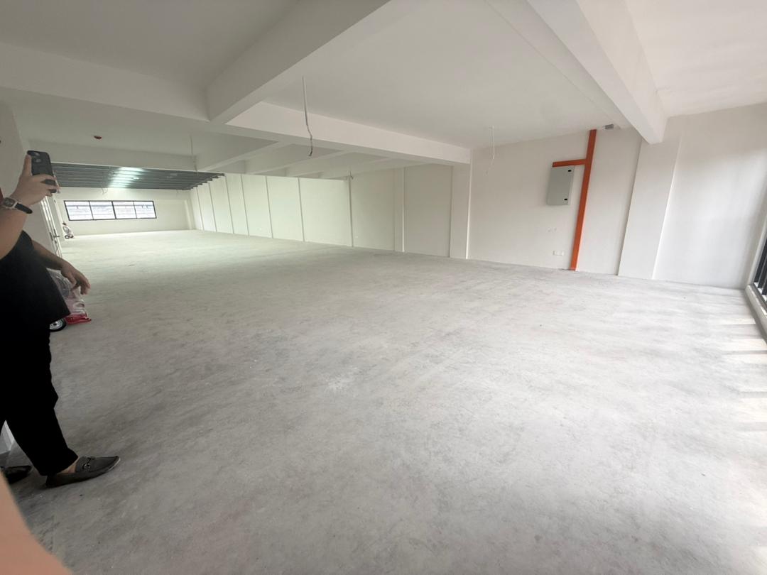 Setia Alam Factory For Rent Below Market Rate - photo 6