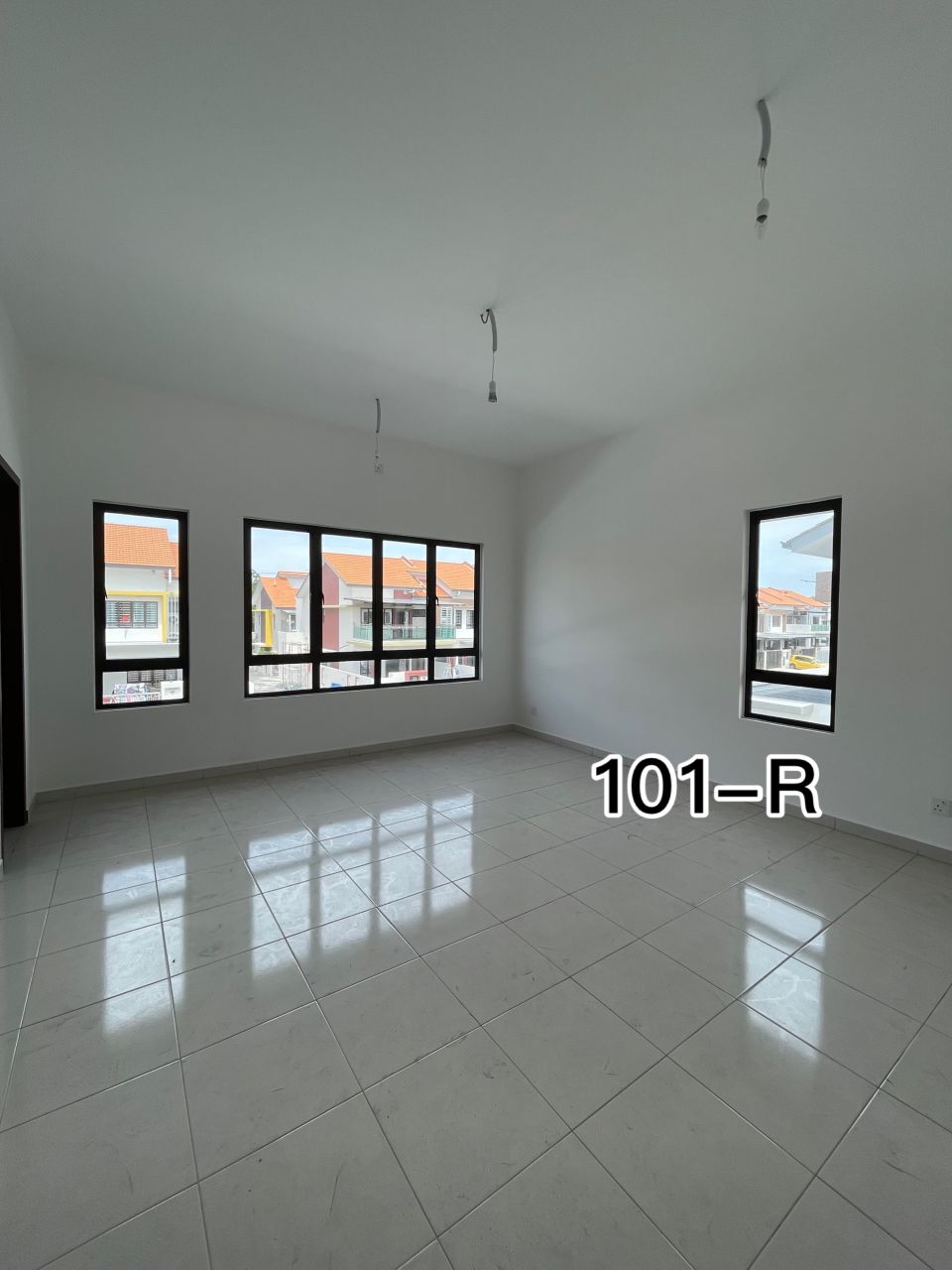 Setia Permai 3, Setia Alam End Lot Unit For Sale - photo 8
