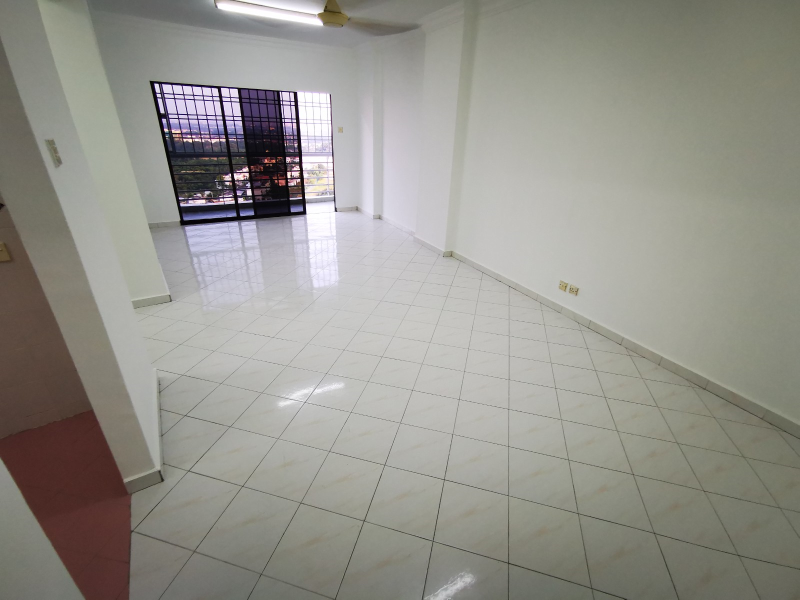 Seri Mutiara Apartment, Masai Johor For Rent - photo 4