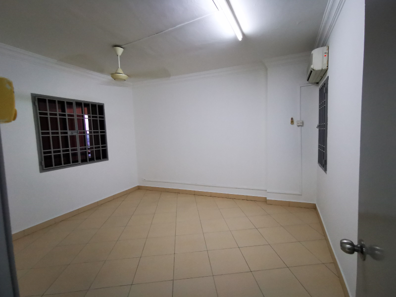 Seri Mutiara Apartment, Masai Johor For Rent - photo 6