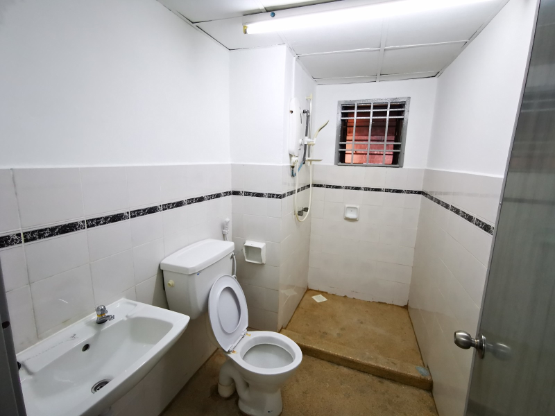Seri Mutiara Apartment, Masai Johor For Rent - photo 7