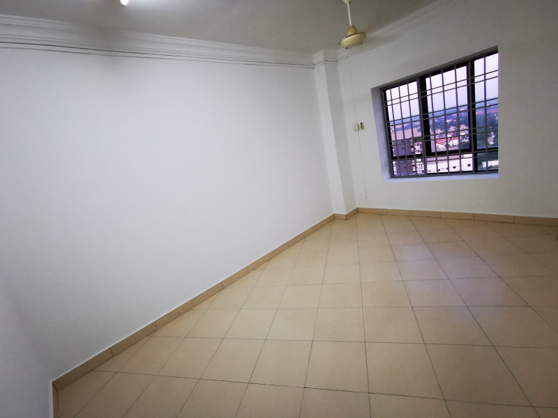 Seri Mutiara Apartment, Masai Johor For Rent - photo 8