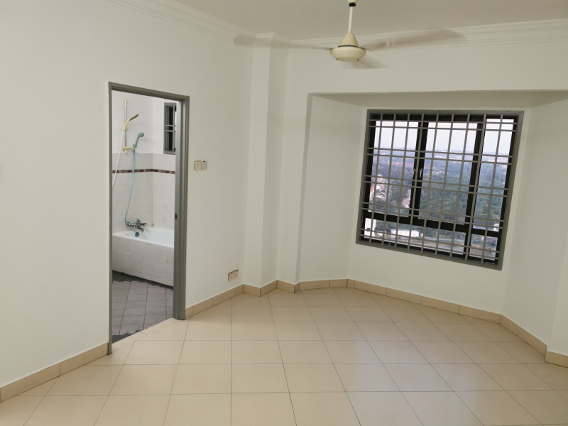 Seri Mutiara Apartment, Masai Johor For Rent - photo 9