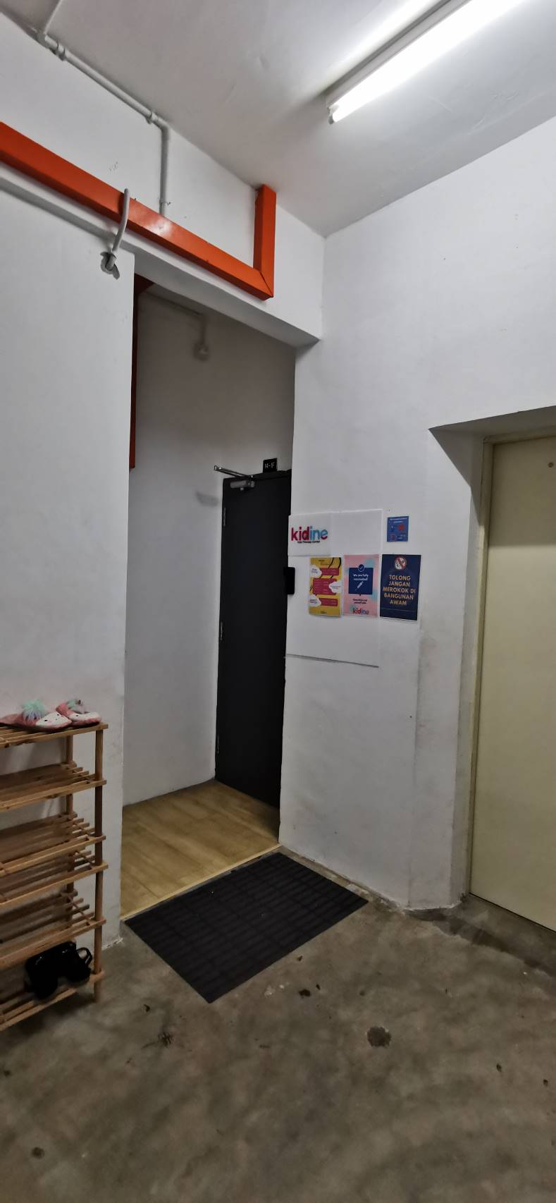 Seria 88, Setia Alam 4 Storey Shop for Sale - photo 5