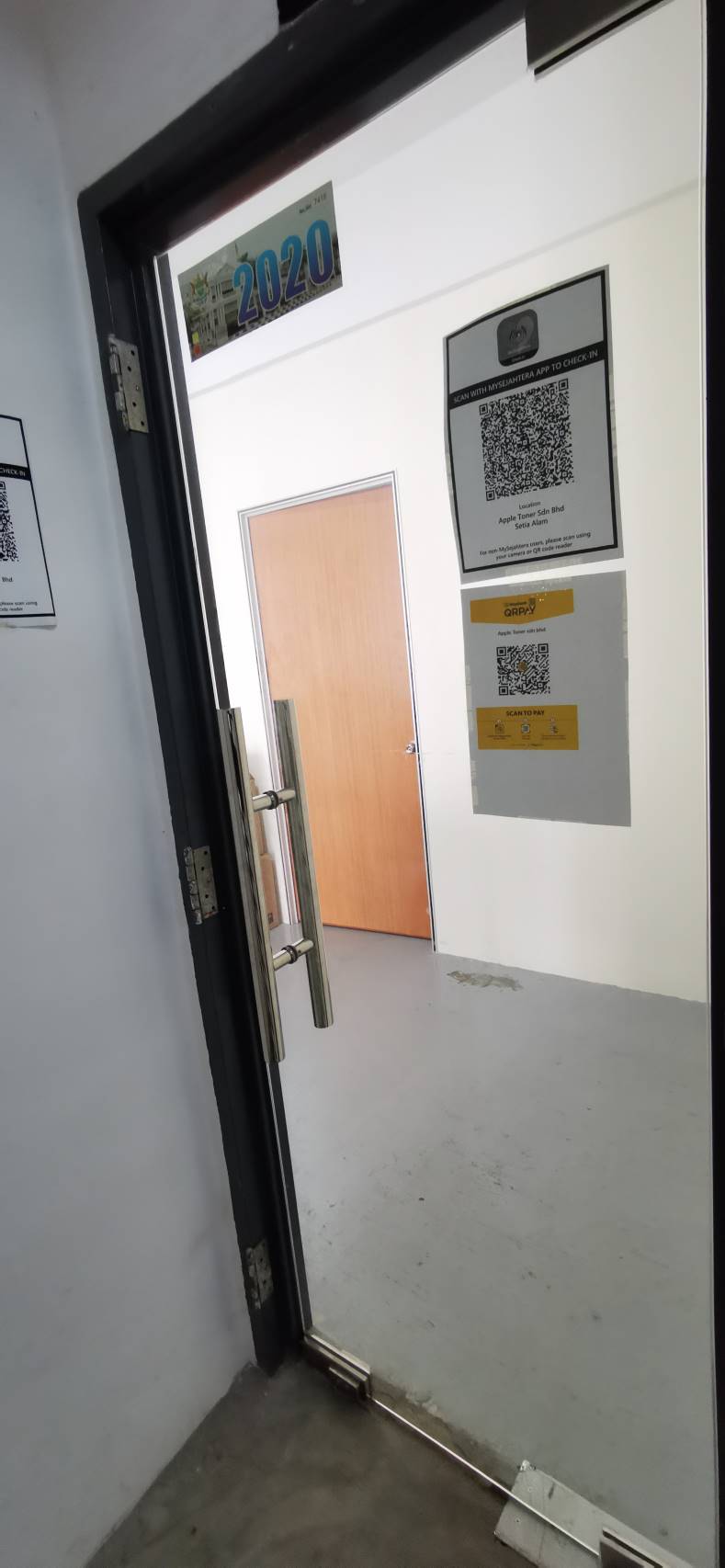 Seria 88, Setia Alam 4 Storey Shop for Sale - photo 9