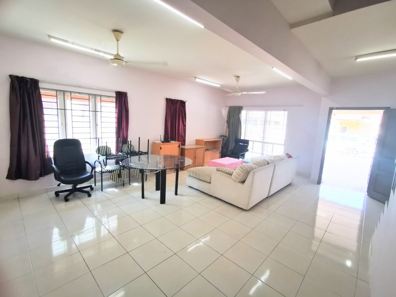 Setia Alam, Setia Perdana 2 Storey House End Lot - photo 2