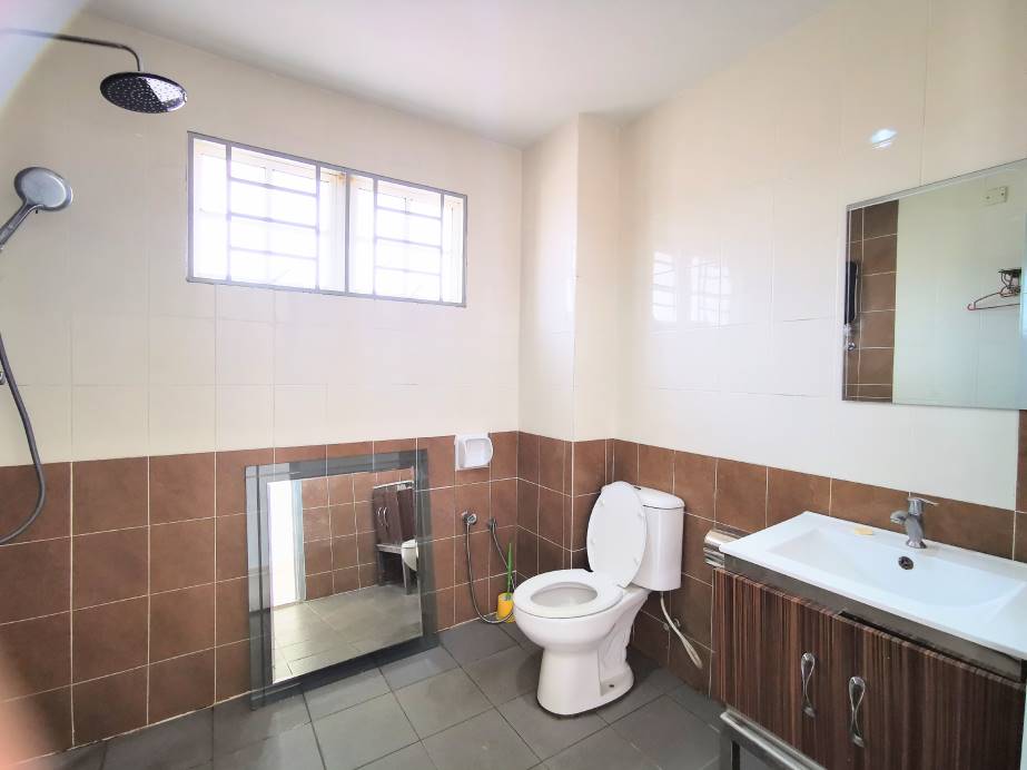 Setia Alam, Setia Perdana 2 Storey House End Lot - photo 7