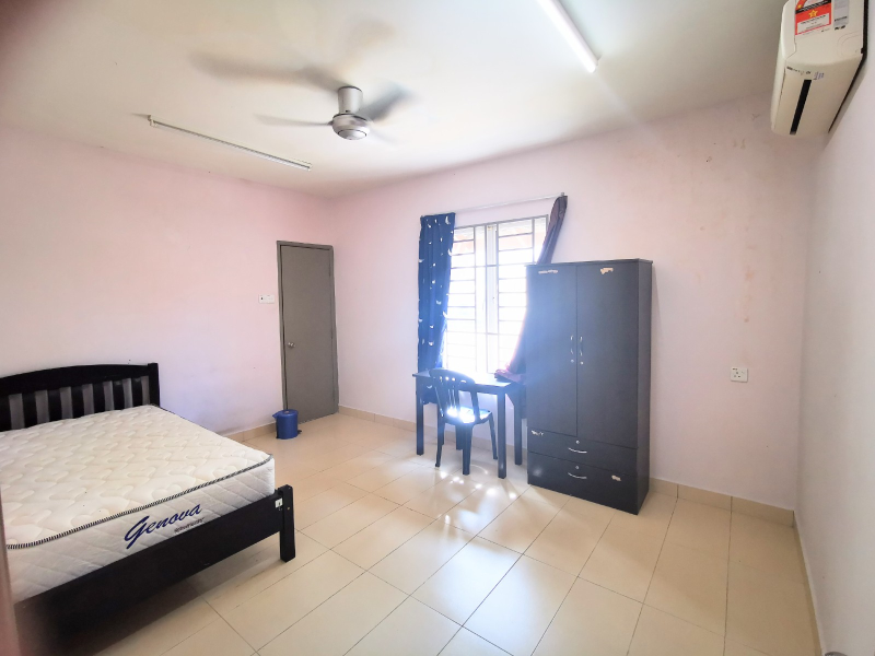 Setia Alam, Setia Perdana 2 Storey House End Lot - photo 12