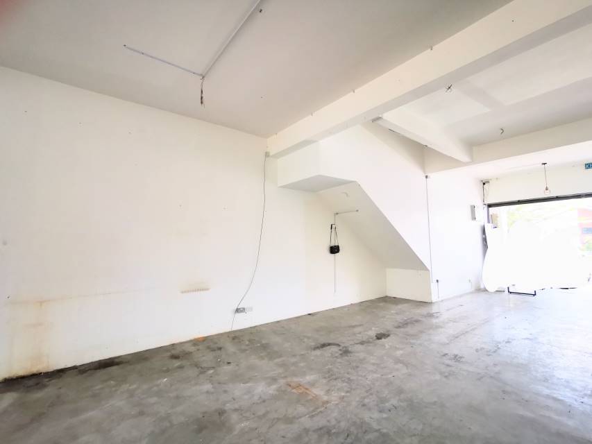 Setia Taipan, Setia Alam 3 storey Shop for Sale - photo 3