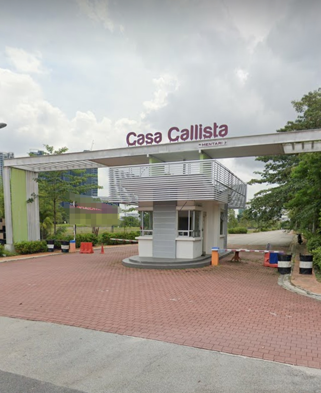 Casa Callista, Setia Alam Banglow Land For Sale - photo 3