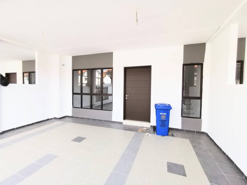 Setia Utama, Setia Alam, End Lot Brand New - photo 2