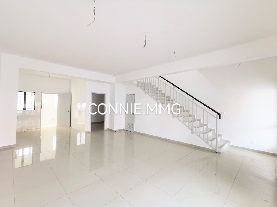 Setia Utama, Setia Alam, End Lot Brand New - photo 3