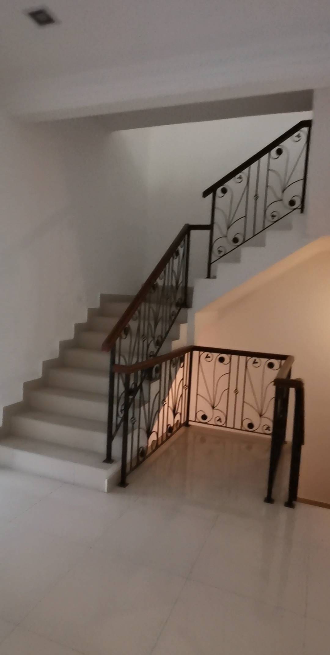 Anjung Sari, Lavender, Setia Alam 3 Storey House - photo 2