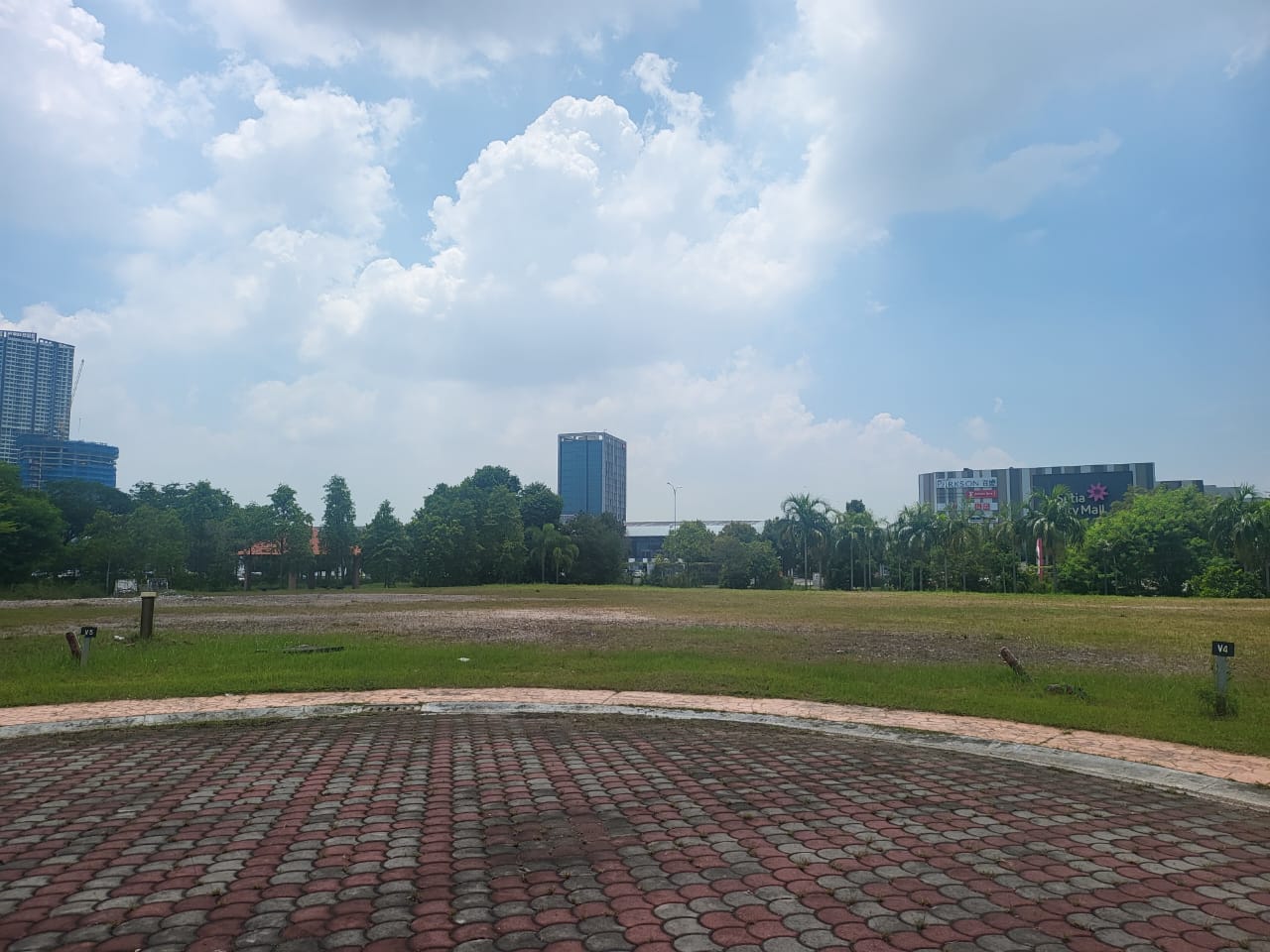 Casa Callista, Setia Alam Banglow Land For Sale - photo 2