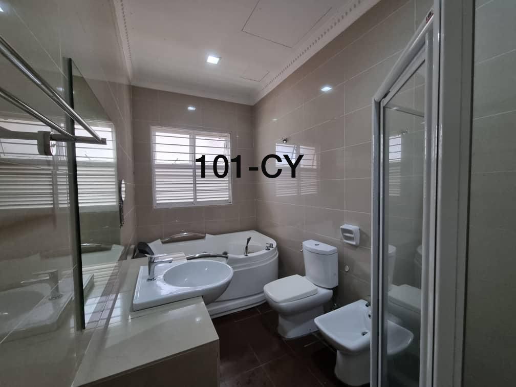 Anjung Sari, Setia Alam 3 Storey Terrace Sale - photo 4