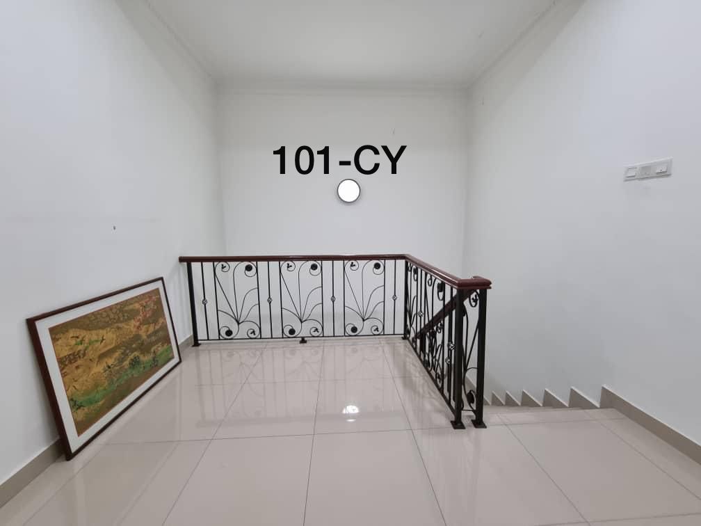 Anjung Sari, Setia Alam 3 Storey Terrace Sale - photo 6