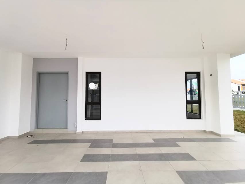 Setia Utama 3, By Water, Setia Alam 2 Storey House - photo 3