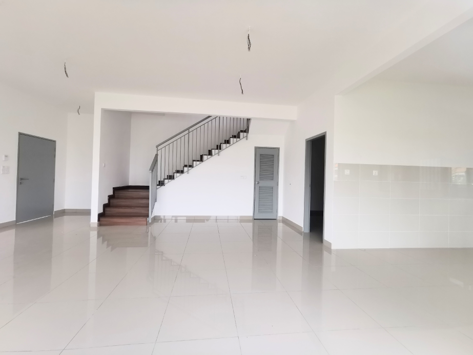 Setia Utama 3, By Water, Setia Alam 2 Storey House - photo 4