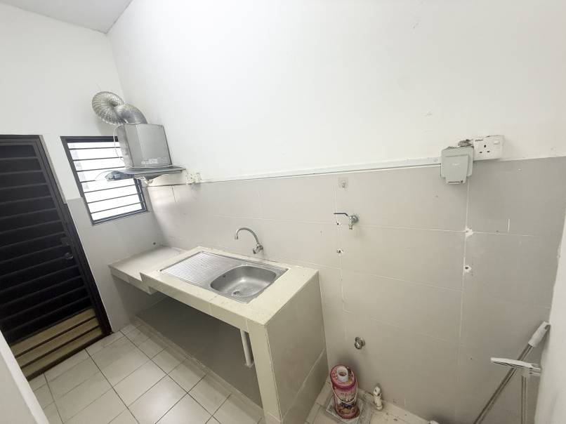 Setia Utama 1, Semi Detached House For Sale - photo 6