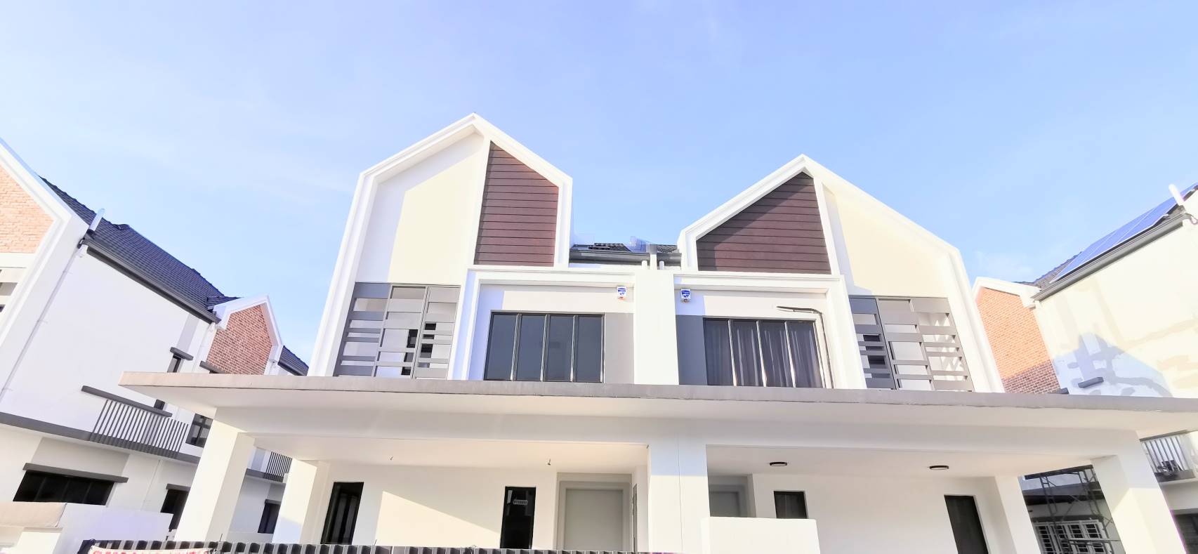 Setia Utama 4, By Water, Setia Alam SemiD for Sale - photo 2