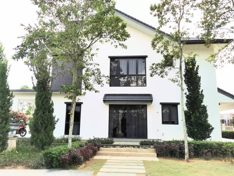ARUNDINA, SETIA ECO PARK SEMI D FOR SALE - photo 4