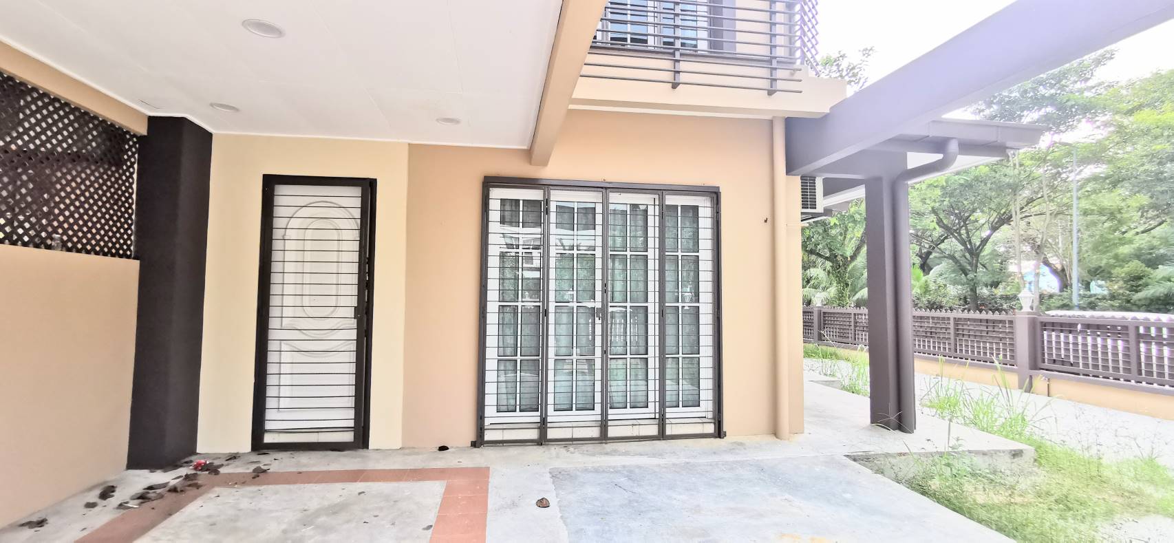 Setia Indah, Setia Alam 2 Storey Corner Rent - photo 2