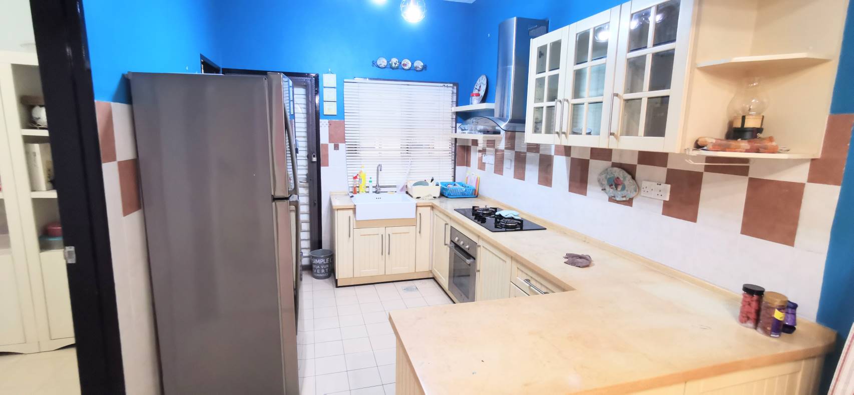 Setia Indah, Setia Alam 2 Storey Corner Rent - photo 8
