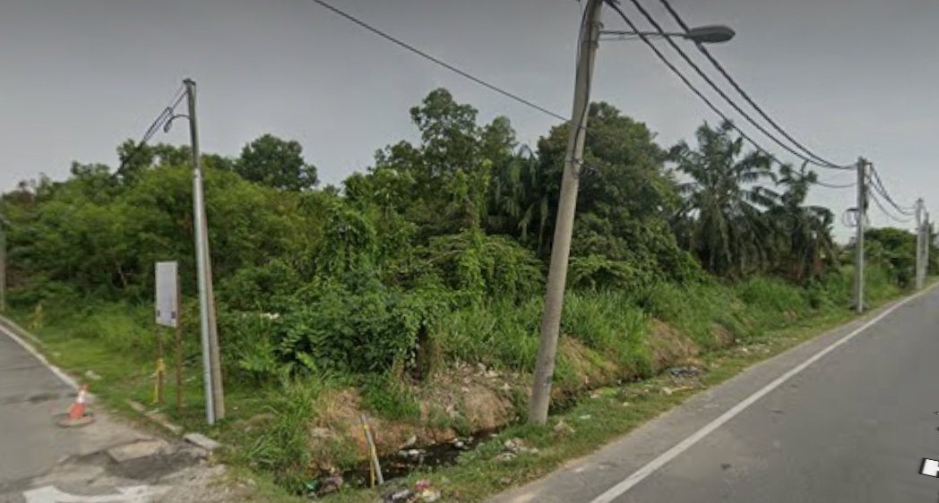 Meru Residential Land For Sale Beside Main Road - photo 2