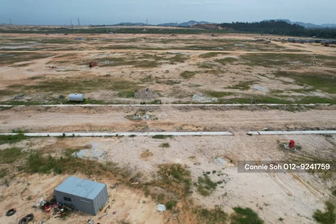 Meru Residential Land For Sale Beside Housing Area - photo 4