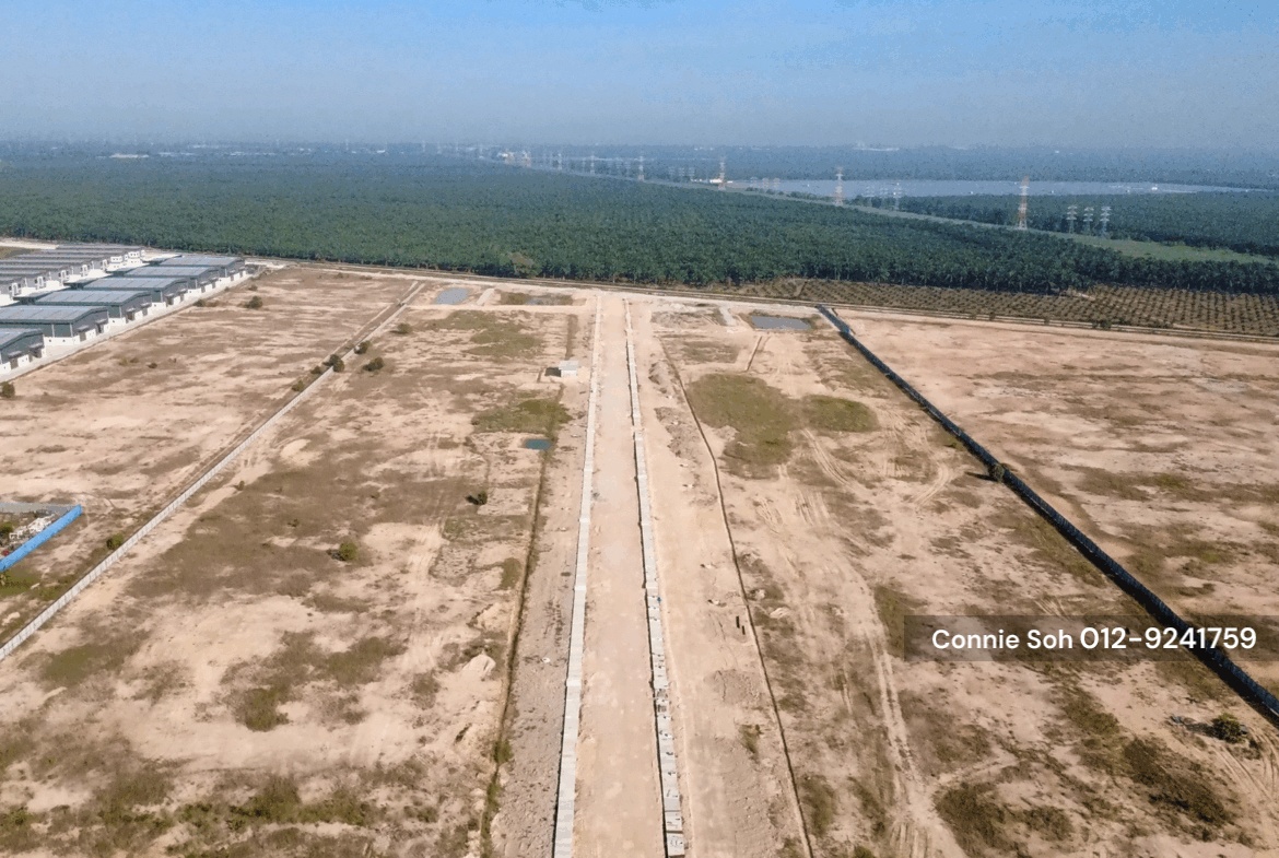 Meru Residential Land For Sale Beside Housing Area - photo 8
