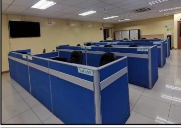 Meru, Klang Commercial Office With Furnished - photo 2