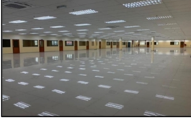Meru, Klang Office Space For Rent with Equipment - photo 3