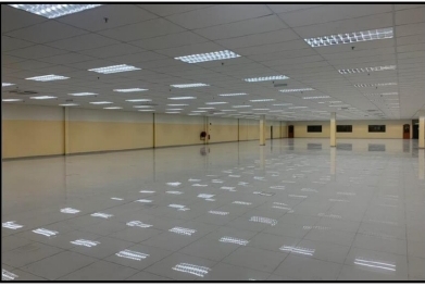 Meru, Klang Office Space For Rent with Equipment - photo 4
