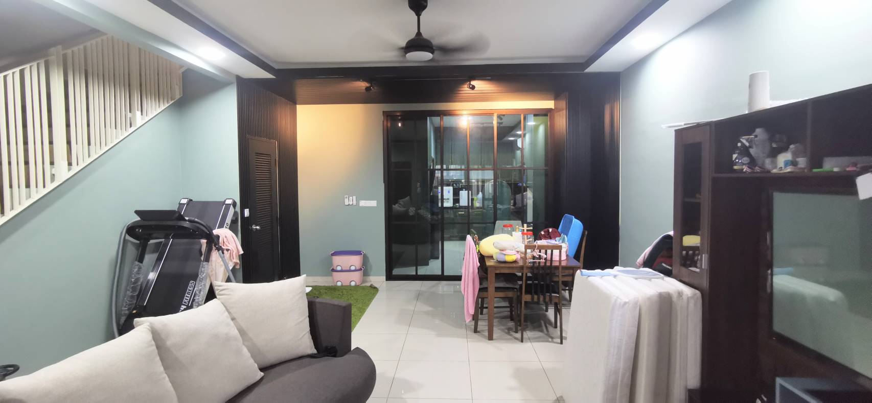 Setia Utama 3 Setia Alam 2 Storey For Sale - photo 2