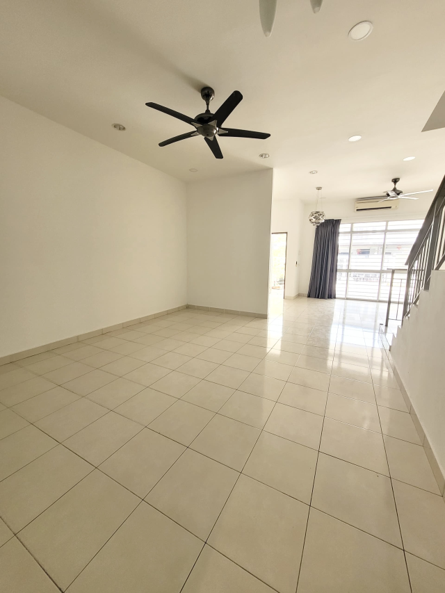 Setia Indah 9, Setia Alam 2 Storey House For Sale - photo 4