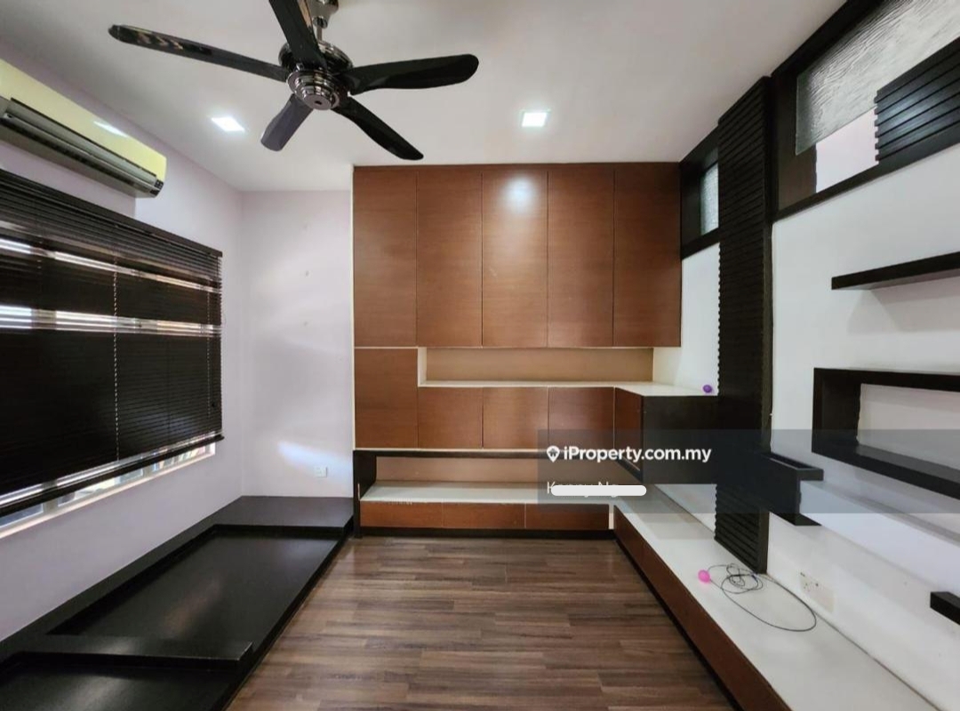 Setia Eco Park 2 Storey Semi Detached House - photo 4