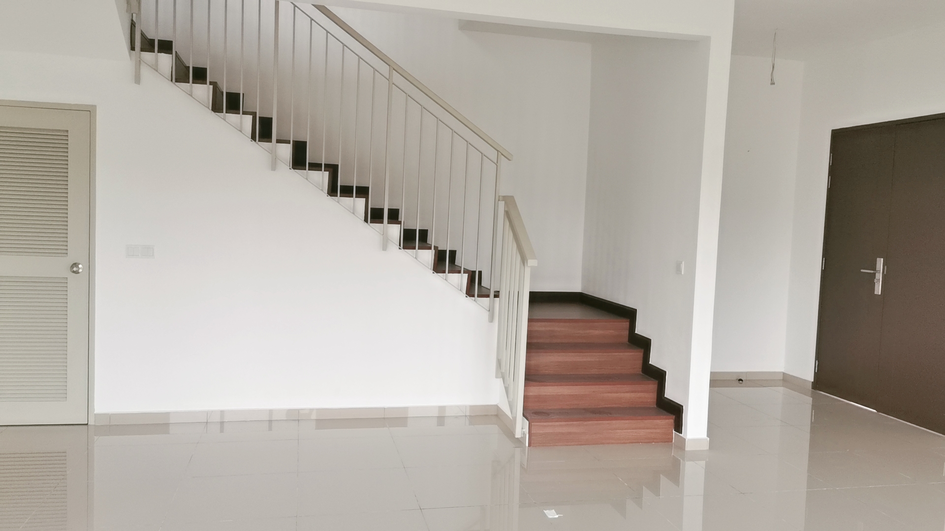 Musika, Setia Indah, Setia Alam Corner House New - photo 2
